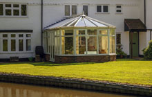 Old Linslade conservatory leads