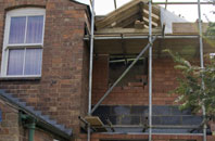 free Old Linslade home extension quotes
