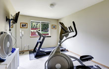 Old Linslade home gym construction leads