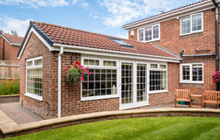 Old Linslade house extension leads